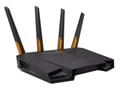 Miniatyrbillede 4 af 5: ASUS TUF-AX3000 V2 Wi-Fi 6-ports 2,5 Gb/s AiMesh-router