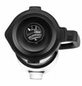Miniatyrbillede 2 af 4: Amica BTM3011 — blender 700 W, 1,5 L kande