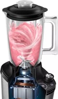 Miniatyrbillede 4 af 7: PHILIPS HR3760/10 smoothieblender 7000-serien