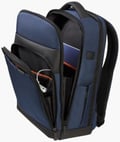 Miniatyrbild 4 av 6: SAMSONITE Mysight — 15,6" laptopryggsäck (blå)