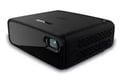 Pikkukuva 1 / 2: PHILIPS PicoPix Micro PPX360/INT -projektori, syvän musta