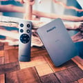 Miniatyrbillede 5 af 5: PHILIPS GoPix 1 GPX1100/INT projektor