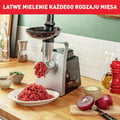 Miniatyrbillede 7 af 9: Kødhakker TEFAL HV1 NE109838