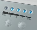 Miniatyrbillede 4 af 6: BOSCH AquaWash&Clean BWD420HYG — støvsuger (2000 W, HEPA-filter)