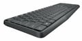 Miniatyrbild 2 av 2: LOGITECH MK235 mus + tangentbordsset