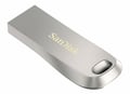 Miniatyrbillede 4 af 4: SanDisk Ultra Luxe 256 GB USB 3.1 (SDCZ74-256G-G46)