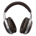 Miniatyrbillede 3 af 5: DENON AH-D5200 kablede hovedtelefoner Sølvbrune