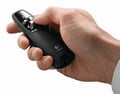 Pikkukuva 3 / 3: Logitech R400 – langaton esittelylaite punaisella laserilla