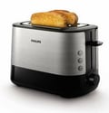Miniatyrbild 3 av 7: PHILIPS Viva Collection HD2637/90 brödrost