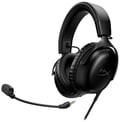 Miniatyrbillede 1 af 6: HYPERX Cloud III Kablede Gaming Hovedtelefoner Sort