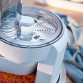 Pikkukuva 4 / 4: Bosch MUMS2EW30 Serie 2 keittiökone