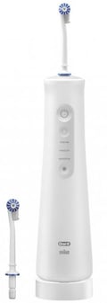 Pikkukuva 1 / 9: ORAL-B AquaCare 6 ProExpert -kastelulaite