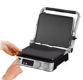 Miniatyrbild 4 av 9: Grill Braun CG7044 MultiGrill 7