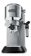 Miniatyrbillede 6 af 9: Espressomaskine DE LONGHI EC 685.M Dedica Style