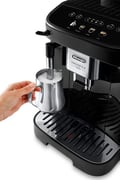 Miniatyrbillede 3 af 6: De'Longhi Magnifica Evo ECAM290.21.B Espressomaskine