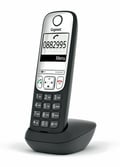 Pikkukuva 1 / 4: GIGASET A690 HX — lisä-DECT-luuri (HD Voice, 150 merkintää)