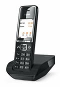 Miniatyrbillede 3 af 6: GIGASET Comfort 550 — trådløs telefon