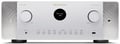 Miniatyrbild 1 av 3: Marantz Cinema 60 — AV-mottagare 7.2 | 7×100 W | 8K | HEOS (silver-guld)