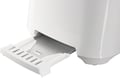 Pikkukuva 4 / 5: Leivänpaahdin OK OTO 2722 W — kompakti, 700 W