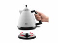 Pikkukuva 2 / 5: DE LONGHI Brillante Kettle KBJ 2001.W
