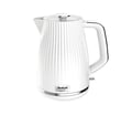 Miniatyrbillede 4 af 5: Elkedel TEFAL KO250130 Loft 2S – Hvid