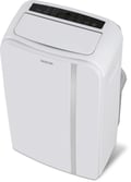 Miniatyrbillede 1 af 9: SENCOR SAC MT1240C klimaanlæg + WiFi