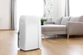 Miniatyrbillede 6 af 9: SENCOR SAC MT1240C klimaanlæg + WiFi