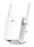 Miniatyrbild 3 av 4: TP-Link RE205 — Wi-Fi-signalförlängare AC750