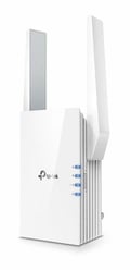 Miniatyrbild 1 av 2: Wi-Fi-signal förstärkare TP-LINK RE505X