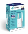 Miniatyrbild 2 av 2: Wi-Fi-signal förstärkare TP-LINK RE505X