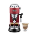Pikkukuva 1 / 6: Portafilter espressokeitin DE LONGHI EC 685.R Dedica Style