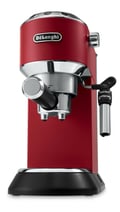 Pikkukuva 3 / 6: Portafilter espressokeitin DE LONGHI EC 685.R Dedica Style