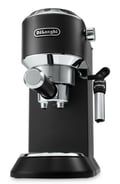 Miniatyrbillede 2 af 9: DE LONGHI EC 685.BK Dedica Style espressomaskine