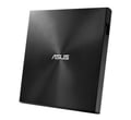 Pikkukuva 1 / 3: ASUS SDRW-08U9M-U/BLK/G/AS/P2G ulkoinen DVD-asema