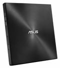 Pikkukuva 2 / 3: ASUS SDRW-08U9M-U/BLK/G/AS/P2G ulkoinen DVD-asema