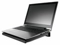 Miniatyrbillede 3 af 4: Trust Azul — kølende laptop-stativ (2 LED-blæsere, USB)