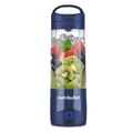 Miniatyrbillede 1 af 6: Nutribullet NBP003NBL – Trådløs personlig blender