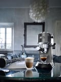 Miniatyrbillede 8 af 9: DE LONGHI EC 685.BK Dedica Style espressomaskine