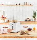 Miniatyrbillede 5 af 6: TEFAL Sense TT693110 Brødrister