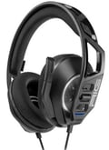 Miniatyrbillede 2 af 2: NACON RIG 300 PRO HS — kablet gamingheadset med mikrofon (sort)