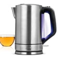 Miniatyrbillede 3 af 9: Trådløs elkedel MPM MCZ-121M Inox – 1,7 L, 2200 W