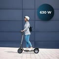 Miniatyrbild 4 av 7: Elektrisk scooter COCOTEC Bongo D20 XL Connected