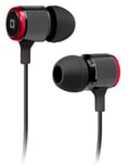 Miniatyrbillede 1 af 4: SBS Studio Mix 40 — kablede in-ear hovedtelefoner (3,5 mm jack)