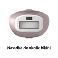 Miniatyrbillede 8 af 9: PHILIPS Lumea 9900 SkinAI Bri977/00 (Hvidguld)