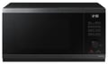 Miniatyrbillede 7 af 7: Mikrobølgeovn med grill SAMSUNG MG23DG4524AGE2 Grafitstål 23l 800/1150W Tallerken LED-display Hurtig Optøning Sund Madlavning