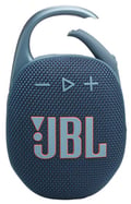Miniatyrbild 1 av 9: Bluetooth-högtalare JBL Clip 5 Blå