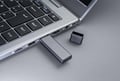 Miniatyrbillede 9 af 9: ISY 64GB IMU-2400-ALU USB-flashdrev