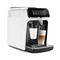 Miniatyrbillede 4 af 9: Philips EP3343/50 LatteGo Series 3300 hvid-sort espressomaskine