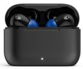Miniatyrbillede 2 af 5: HAMA Passion Clear II ANC Trådløse In-Ear Hovedtelefoner Sort
