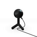 Pikkukuva 3 / 3: LOGITECH Yeti Orb -mikrofoni, musta